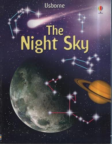 Beispielbild fr The Night Sky zum Verkauf von Wonder Book