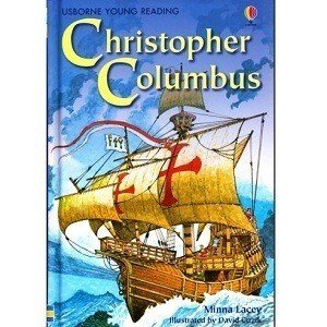 Beispielbild fr Christopher Columbus zum Verkauf von HPB-Emerald