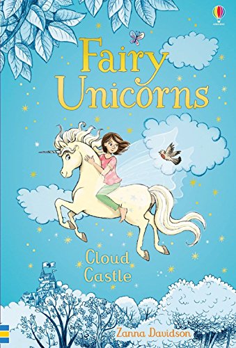 Stock image for Cloud Castle Fairy Unicorns 2 for sale by SecondSale