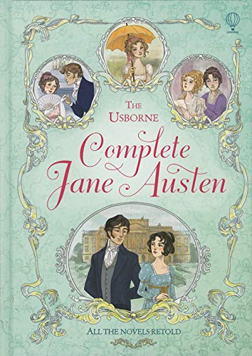 Complete Jane Austen
