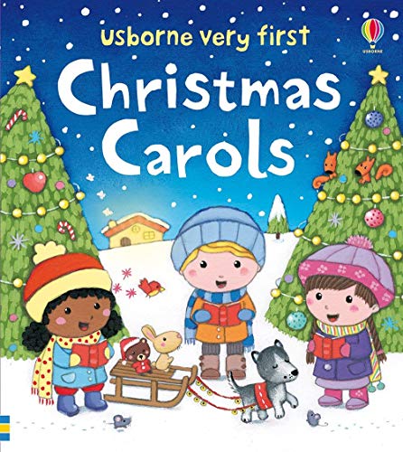 Stock image for Very First Christmas Carols for sale by SecondSale