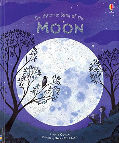 Beispielbild fr Book of the Moon zum Verkauf von Wonder Book