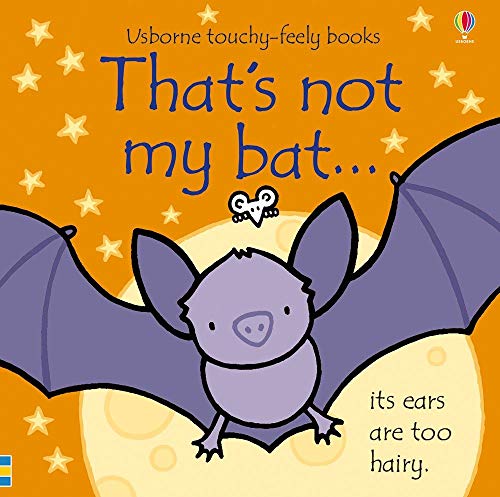 9780794547172: That's Not My Bat