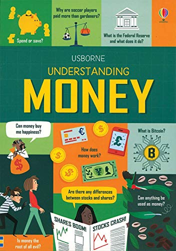 Imagen de archivo de Understanding Money a la venta por gwdetroit