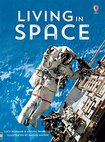 Stock image for Living in Space REVISED for sale by Better World Books