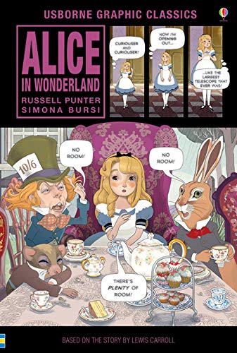 Imagen de archivo de Alice in Wonderland a la venta por SecondSale