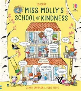 Stock image for Miss Molly's School of Kindness for sale by ThriftBooks-Atlanta