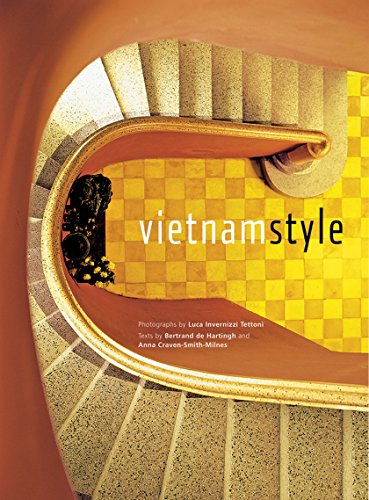 Beispielbild fr Vietnam Style zum Verkauf von Better World Books: West
