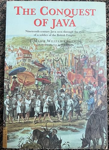 9780794600730: Conquest of Java