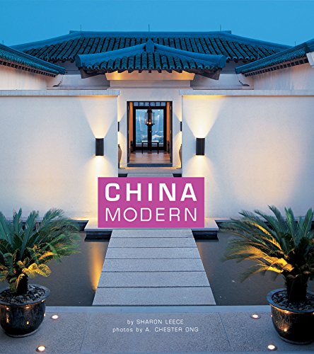 Imagen de archivo de China Modern a la venta por Better World Books: West