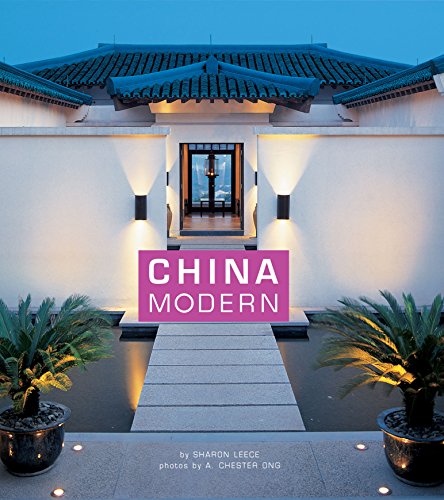 Stock image for China Modern for sale by Better World Books: West