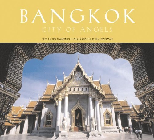 Bangkok: City of Angels (9780794601287) by Cummings, Joe