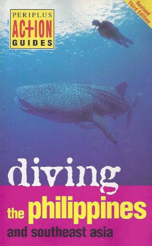 Imagen de archivo de Diving Philippines: And Southeast Asia a la venta por Ammareal