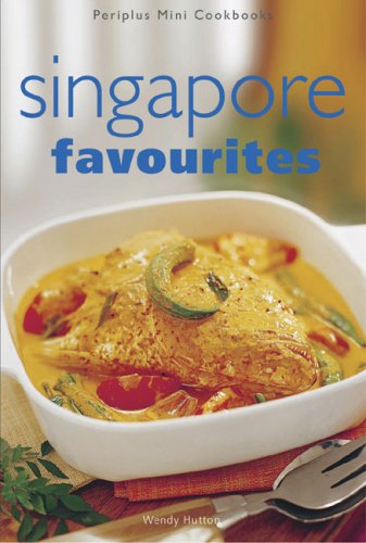 Stock image for Singapore Favourites for sale by Once Upon A Time Books