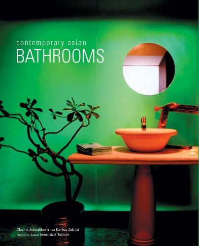 Stock image for Contemporary Asian Bathrooms for sale by ThriftBooks-Dallas