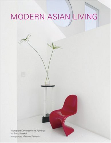 Imagen de archivo de Modern Asian Living a la venta por Ergodebooks