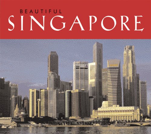 Stock image for Beautiful Singapore for sale by Wonder Book