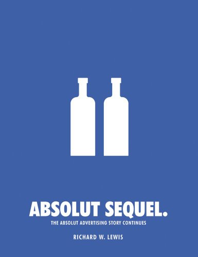 9780794603311: Absolut Sequel: The Absolut Advertising Story Continues
