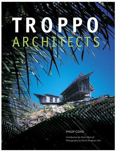 Troppo Architects (9780794603366) by Goad, Philip