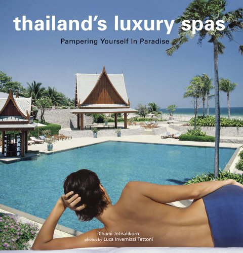 9780794603410: Thailand's Luxury Spas: Pampering Yourself in Paradise [Idioma Ingls]