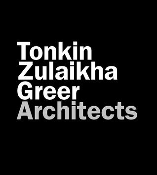 Stock image for Tonkin Zulaikha Greer Architects for sale by Magers and Quinn Booksellers