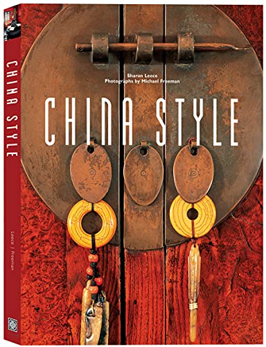 Beispielbild fr China Style zum Verkauf von Better World Books
