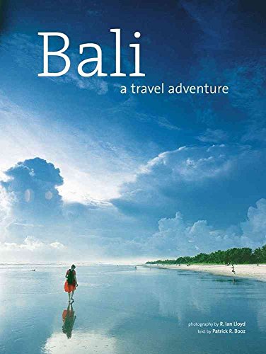 9780794604035: Bali: A Travel Adventure [Lingua Inglese]