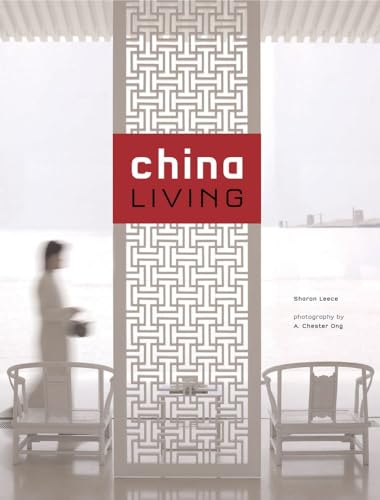 Stock image for China Living for sale by Better World Books: West