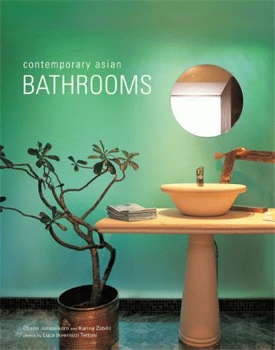 Stock image for Contemporary Asian Bathrooms for sale by ThriftBooks-Dallas