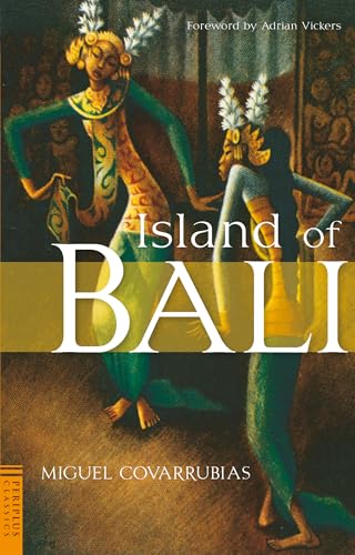 Beispielbild fr Island of Bali (Periplus Classics Series) zum Verkauf von BooksRun