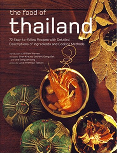 9780794606268: The Food of Thailand [Paperback] [Jan 01, 2009] NA