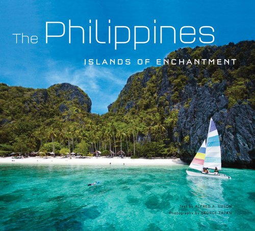 9780794606329: Philippines: Islands of Enchantment [Idioma Ingls]