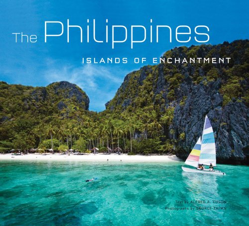 9780794606329: Philippines: Islands of Enchantment