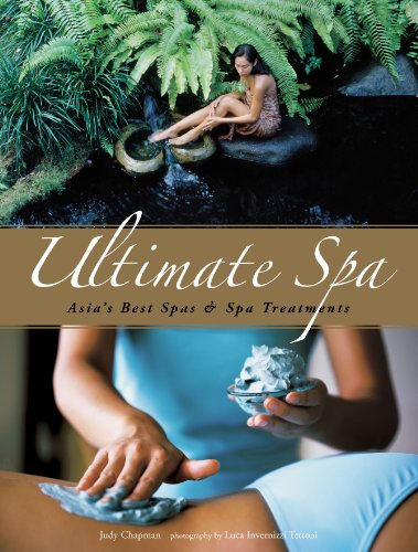 Imagen de archivo de Ultimate Spa : Asia's Best Spas and Spa Treatments a la venta por Buchpark