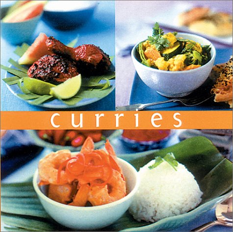 Beispielbild fr Curries Essential Kitchen Series zum Verkauf von Wonder Book