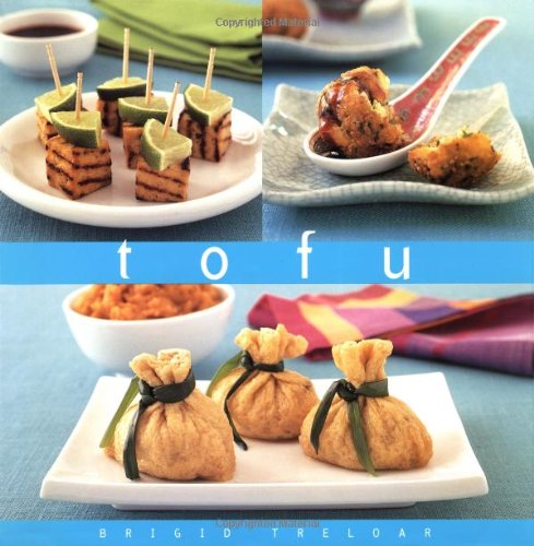 Beispielbild fr tofu Essential Kitchen Series zum Verkauf von HPB-Emerald