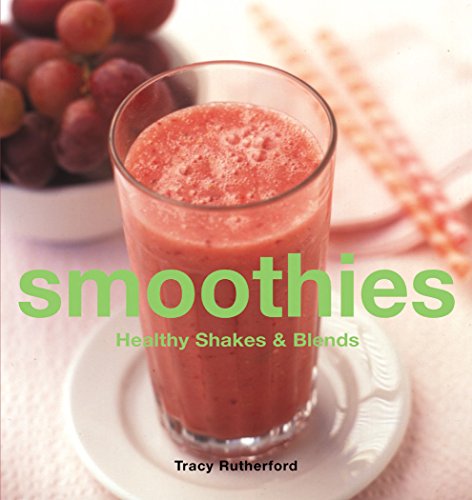 Stock image for Smoothies: Healthy Shakes & Blends (Healthy Cooking Series) for sale by Orion Tech