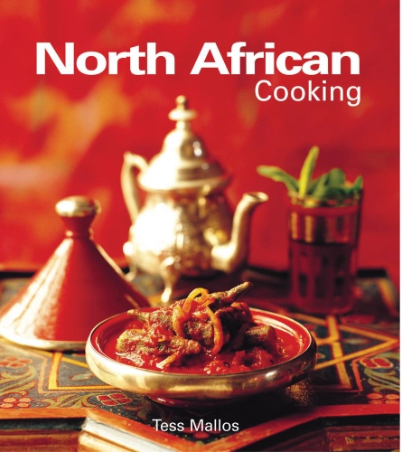 Stock image for North African Cooking for sale by Better World Books