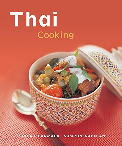 Imagen de archivo de Thai Cooking (The Essential Asian Kitchen) a la venta por SecondSale