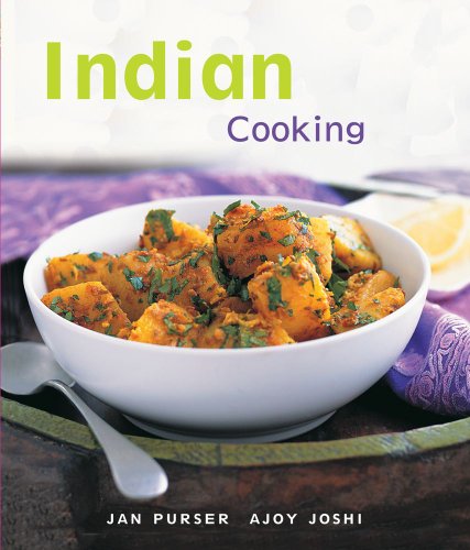 Imagen de archivo de Indian Cooking (Cooking (Periplus)) a la venta por HPB Inc.