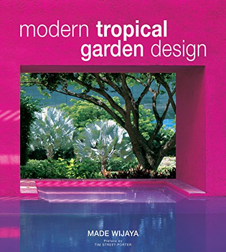 Modern Tropical Garden Design - Wijaya, Made, Street-Porter, Tim