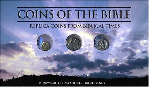 9780794818104: Coins of the Bible