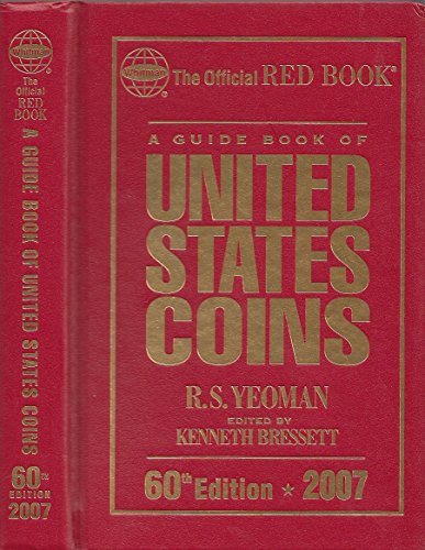 9780794820398: A Guide Book of United States Coins 2007