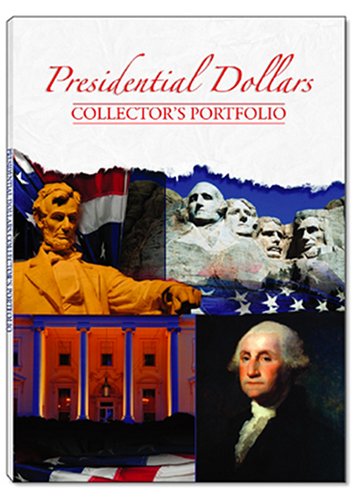 Beispielbild fr Presidential Dollars Collector's Portfolio zum Verkauf von Wonder Book