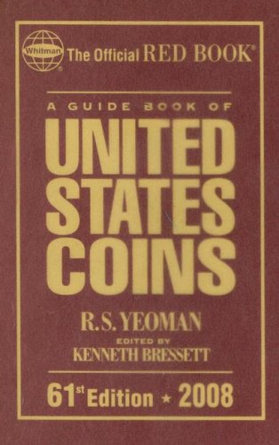 Beispielbild fr A Guide Book of United States Coins zum Verkauf von Gulf Coast Books