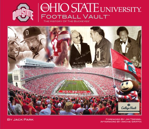 9780794824235: Ohio State University Football Vault