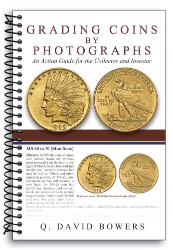 9780794827014: Grading Coins by Photographs