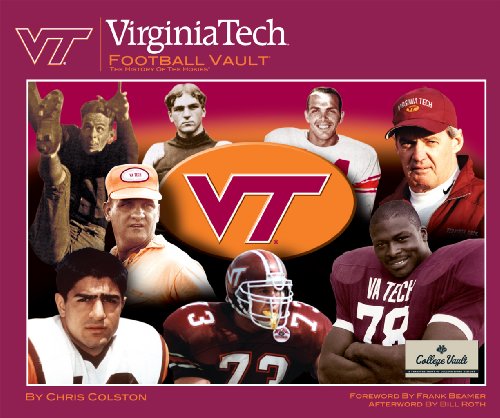 Virginia Tech Football Vault