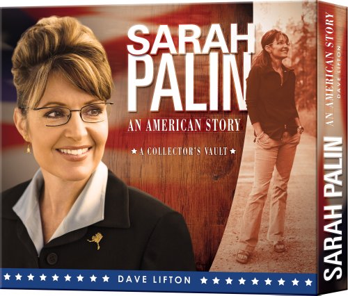 Imagen de archivo de The Sarah Palin Collectors Vault a la venta por Better World Books