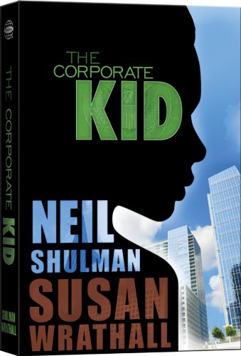 Beispielbild fr The Corporate Kid zum Verkauf von Ezekial Books, LLC